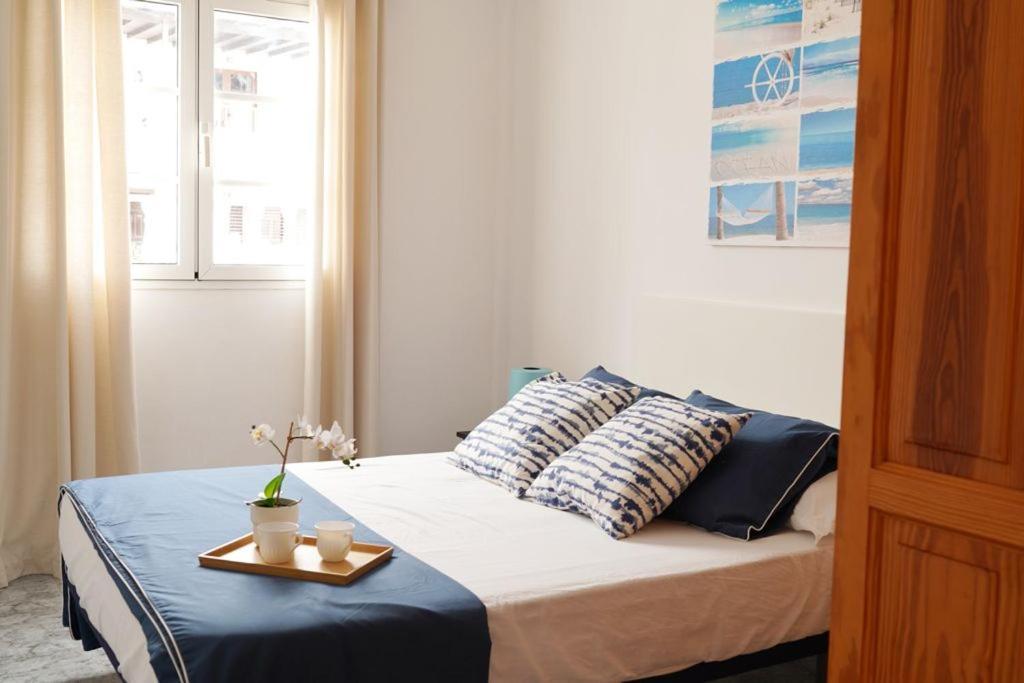 Apartamento Mila Vista Al Mar Apartamento Arrieta  Exterior foto